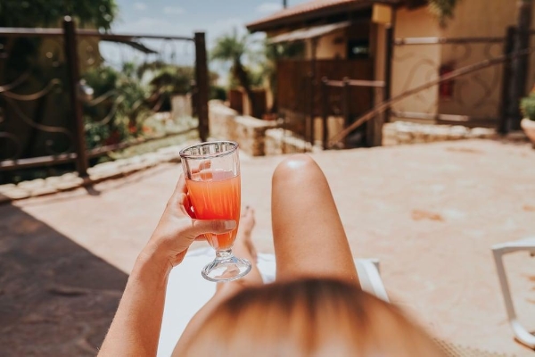 Hotel Cnaan Village - Boutique and Spa Villa (Almagor)